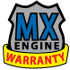 Paccar MX Engine Warranty Seal